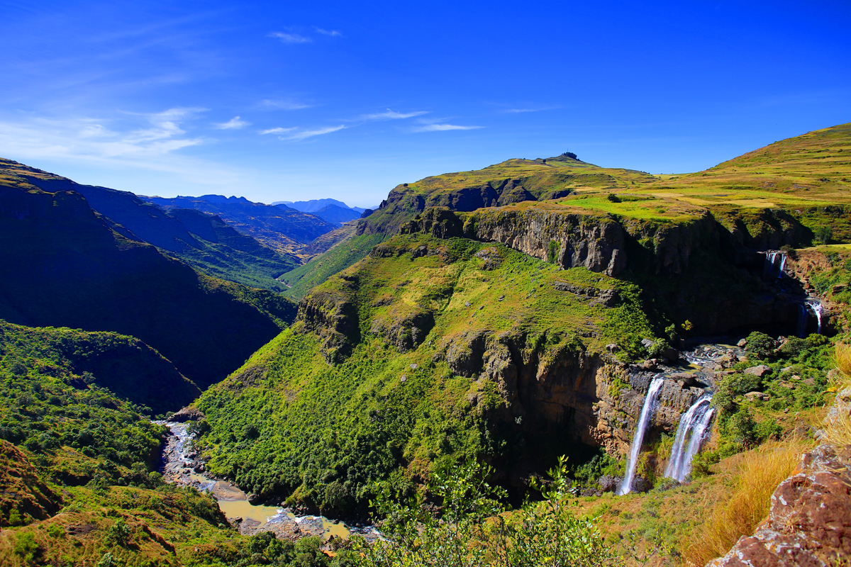 Simien National Park